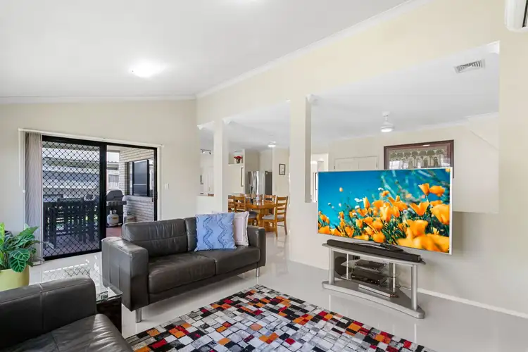 Second view of Homely house listing, 6 Townsville Crescent, Deception Bay QLD 4508