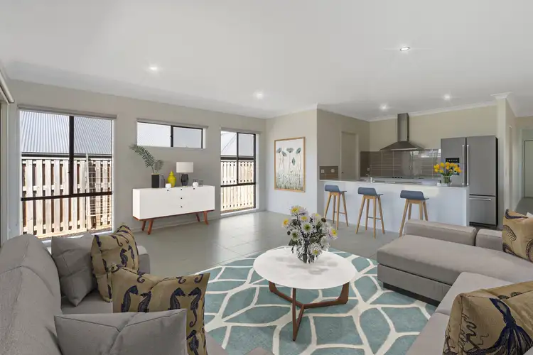 13 Skelbrook Road, Park Ridge QLD 4125