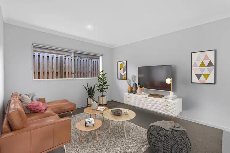 Third view of Homely house listing, 13 Skelbrook Road, Park Ridge QLD 4125