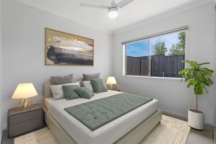 Fifth view of Homely house listing, 13 Skelbrook Road, Park Ridge QLD 4125