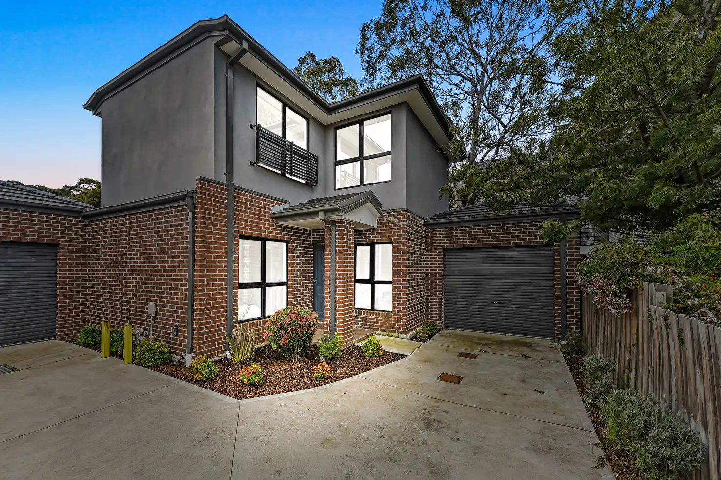 Main view of Homely townhouse listing, 3/34 Beddoe Avenue, Clayton VIC 3168