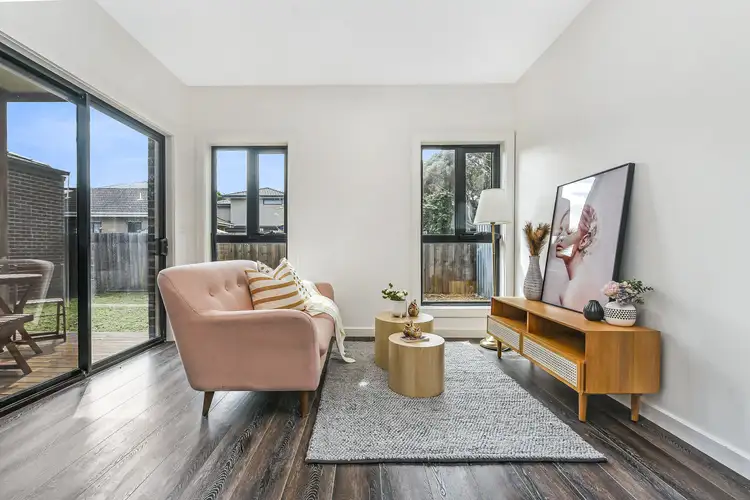 Third view of Homely townhouse listing, 3/34 Beddoe Avenue, Clayton VIC 3168