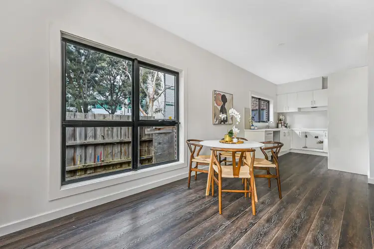 Fifth view of Homely townhouse listing, 3/34 Beddoe Avenue, Clayton VIC 3168