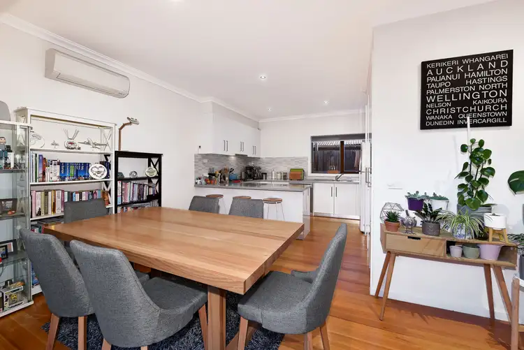 Fourth view of Homely townhouse listing, 40 Service Street, Coburg VIC 3058