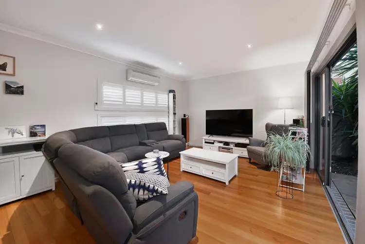 Fifth view of Homely townhouse listing, 40 Service Street, Coburg VIC 3058