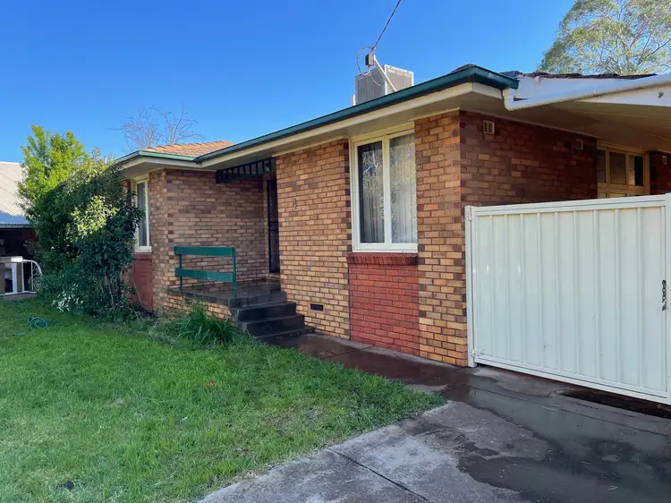 4 Mccudden Street, Griffith NSW 2680