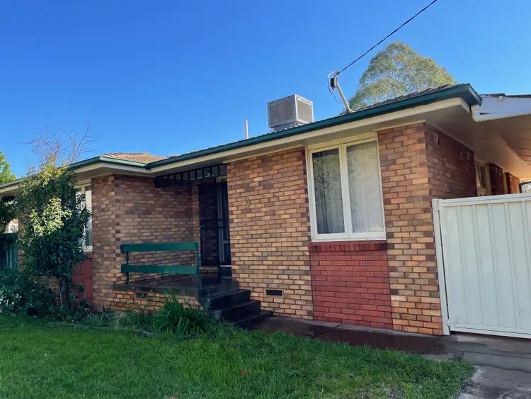 Second view of Homely house listing, 4 Mccudden Street, Griffith NSW 2680