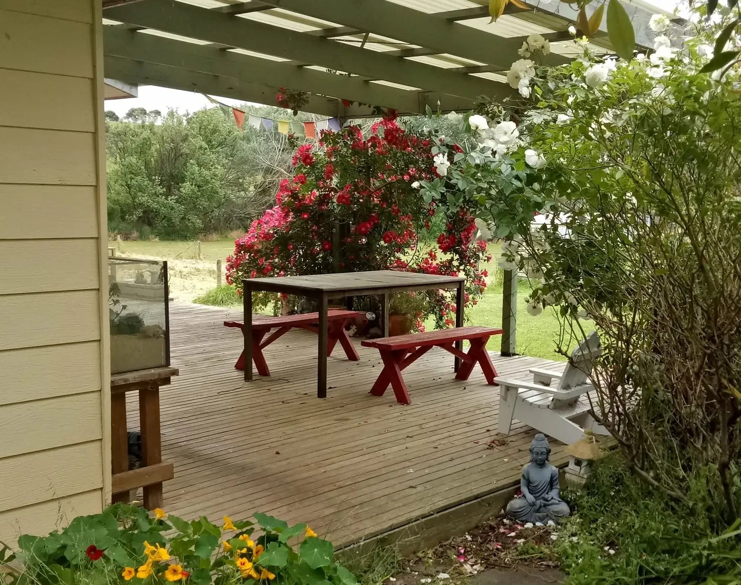 Main view of Homely house listing, 2300 Cobden-Port Campbell Road, Newfield VIC 3268