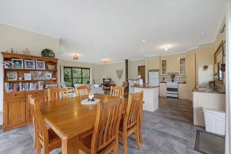 Second view of Homely house listing, 2300 Cobden-Port Campbell Road, Newfield VIC 3268