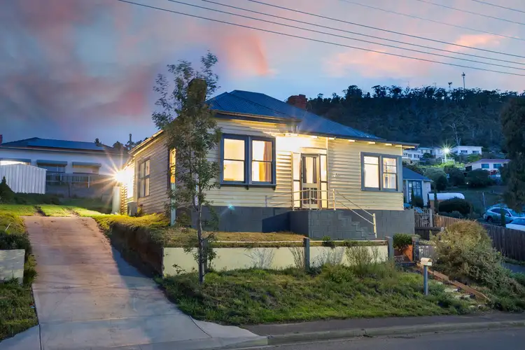 Third view of Homely house listing, 72 Montagu Street, New Norfolk TAS 7140