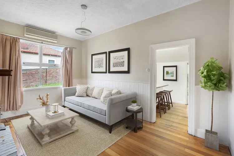 Fourth view of Homely house listing, 72 Montagu Street, New Norfolk TAS 7140