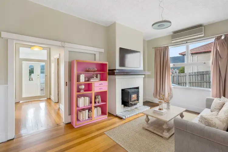 Fifth view of Homely house listing, 72 Montagu Street, New Norfolk TAS 7140