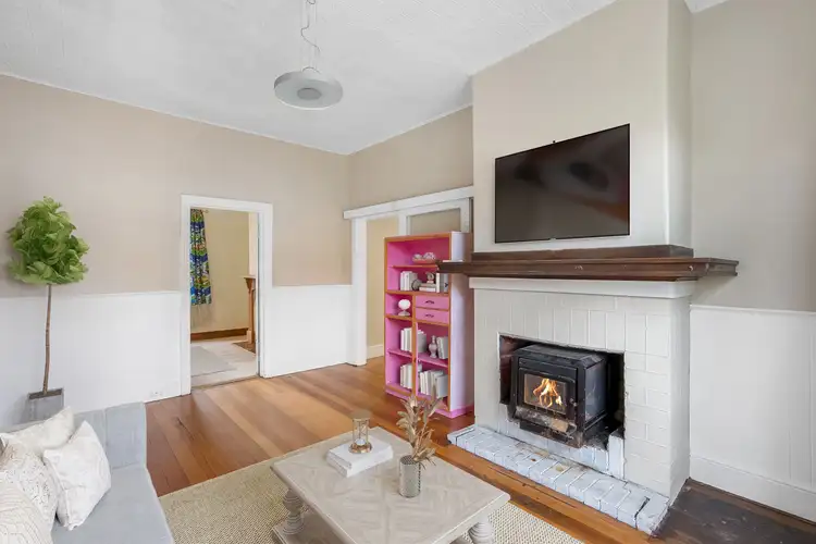 Sixth view of Homely house listing, 72 Montagu Street, New Norfolk TAS 7140
