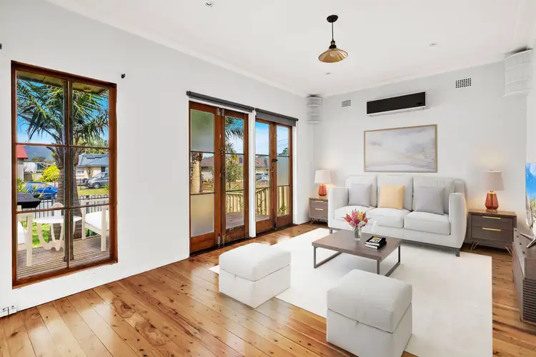 Second view of Homely house listing, 3 Black Street, Albion Park Rail NSW 2527