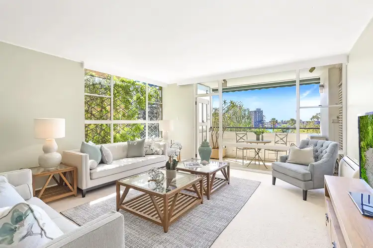 1a/7 St Marks Road, Darling Point NSW 2027
