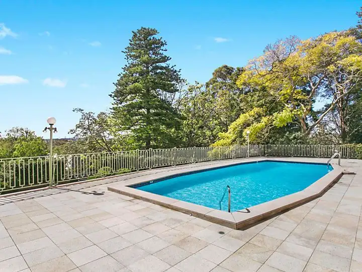 Fifth view of Homely apartment listing, 1a/7 St Marks Road, Darling Point NSW 2027