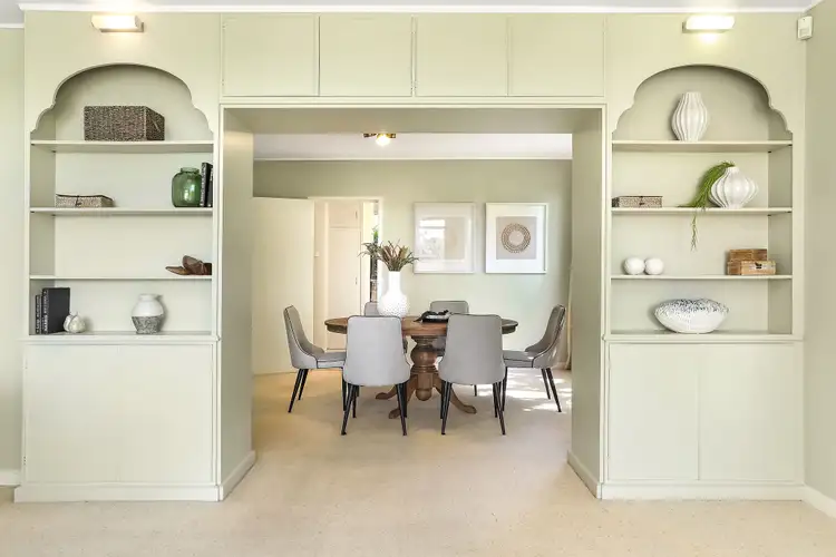 Sixth view of Homely apartment listing, 1a/7 St Marks Road, Darling Point NSW 2027