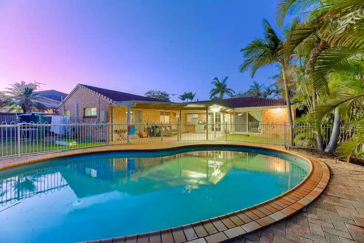 17 Carnation Crescent, Calamvale QLD 4116