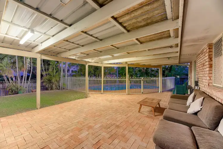 Third view of Homely house listing, 17 Carnation Crescent, Calamvale QLD 4116