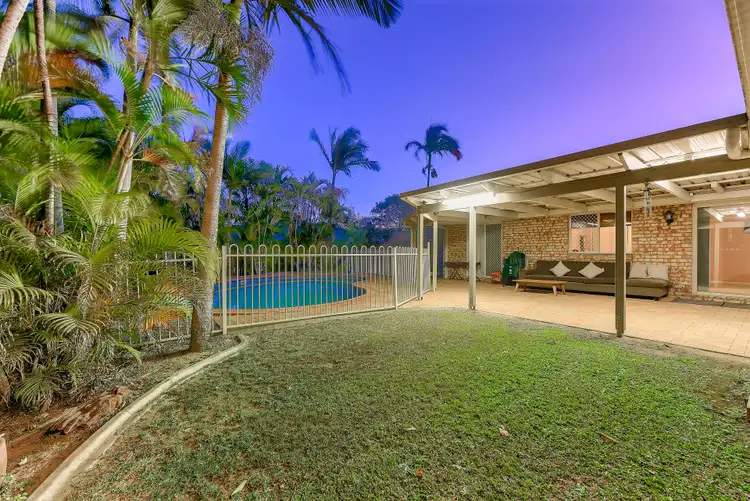 Fourth view of Homely house listing, 17 Carnation Crescent, Calamvale QLD 4116