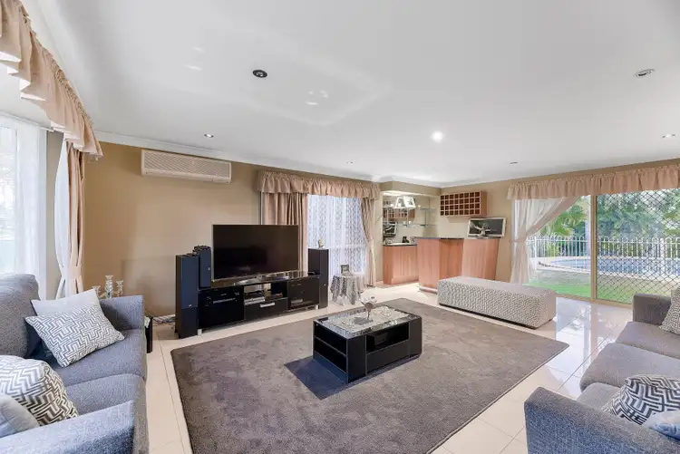 Fifth view of Homely house listing, 17 Carnation Crescent, Calamvale QLD 4116