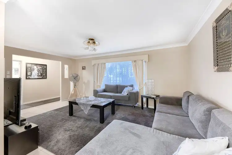 Sixth view of Homely house listing, 17 Carnation Crescent, Calamvale QLD 4116