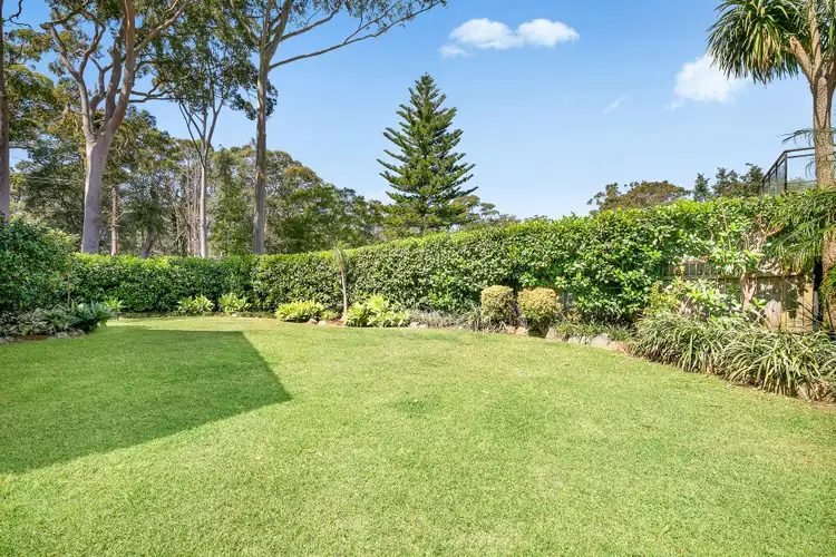 Second view of Homely house listing, 45 Lancaster Avenue, St Ives NSW 2075