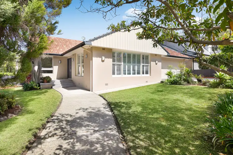 Fifth view of Homely house listing, 45 Lancaster Avenue, St Ives NSW 2075