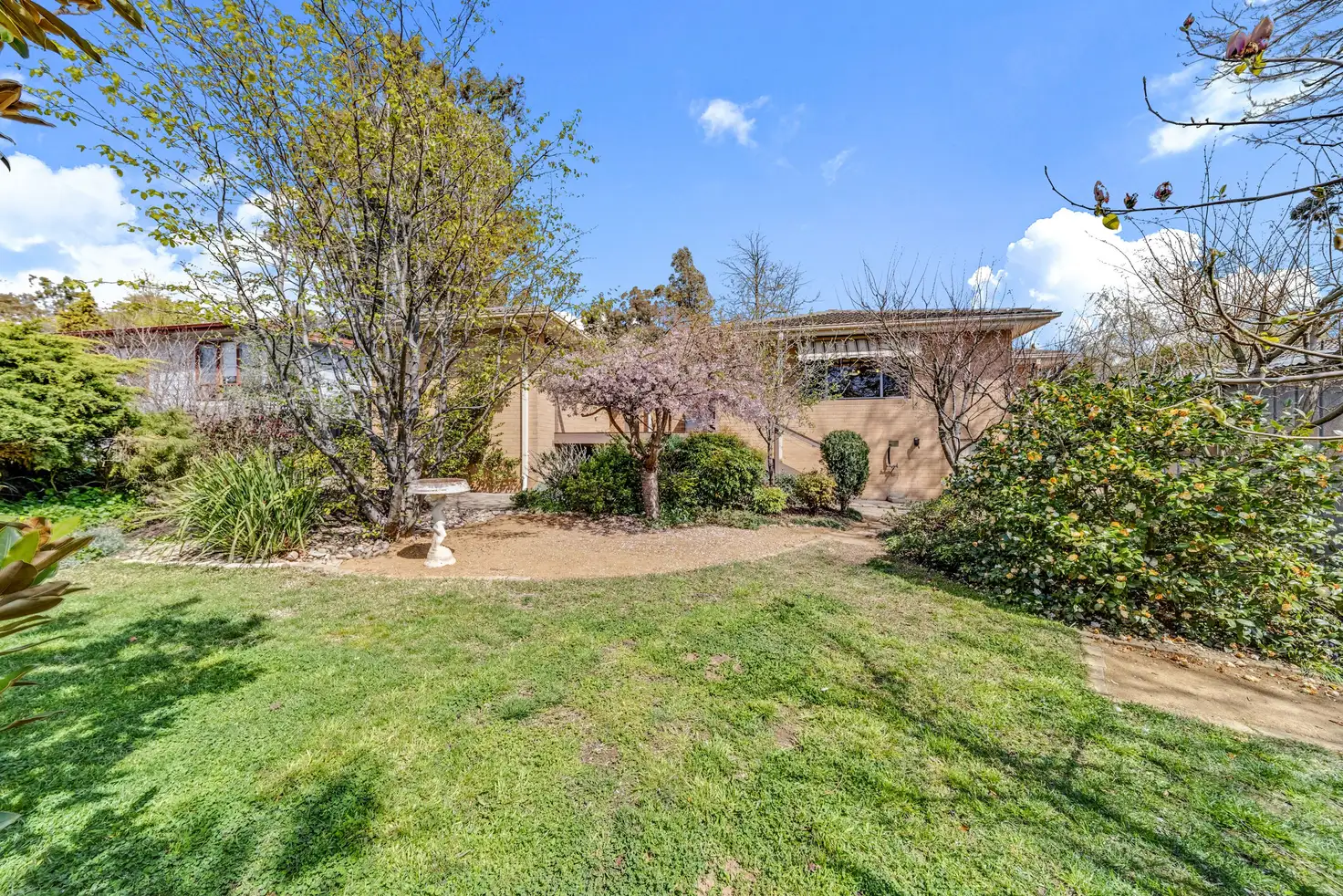 Main view of Homely house listing, 68 Mackellar Crescent, Cook ACT 2614