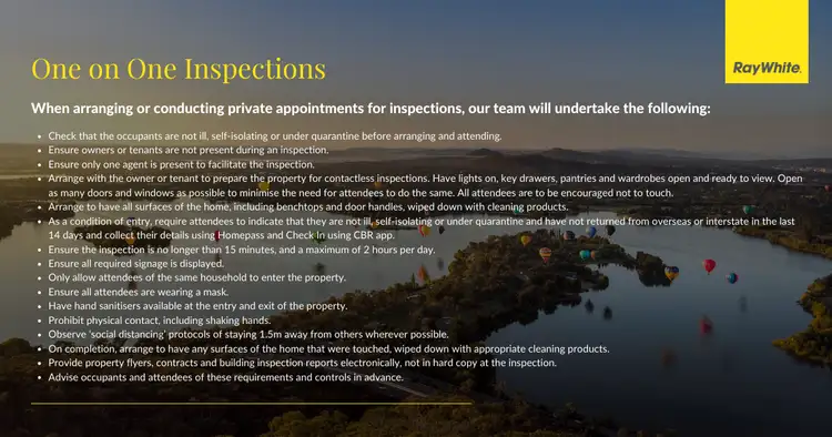 Second view of Homely house listing, 68 Mackellar Crescent, Cook ACT 2614