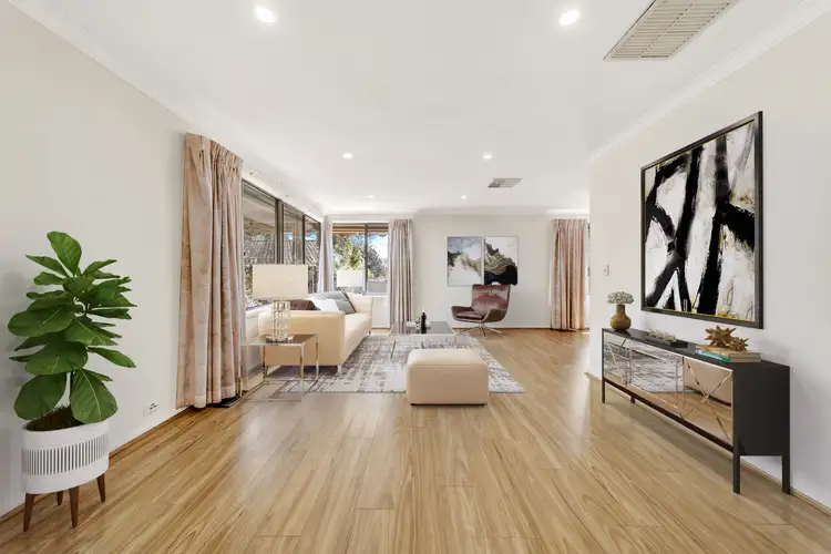 Third view of Homely house listing, 68 Mackellar Crescent, Cook ACT 2614