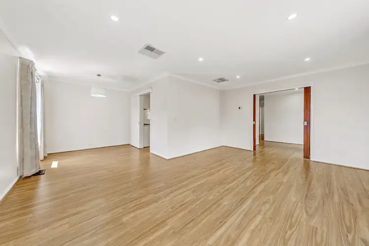 Fourth view of Homely house listing, 68 Mackellar Crescent, Cook ACT 2614