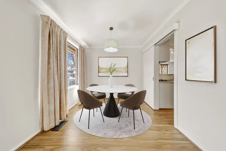 Fifth view of Homely house listing, 68 Mackellar Crescent, Cook ACT 2614