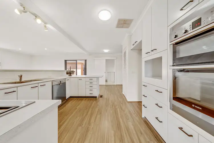 Sixth view of Homely house listing, 68 Mackellar Crescent, Cook ACT 2614