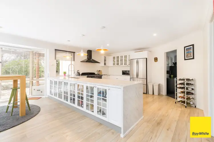 Second view of Homely house listing, 5 Leahy Place, Bungendore NSW 2621