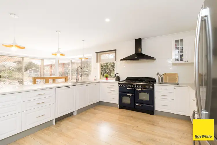 Fifth view of Homely house listing, 5 Leahy Place, Bungendore NSW 2621
