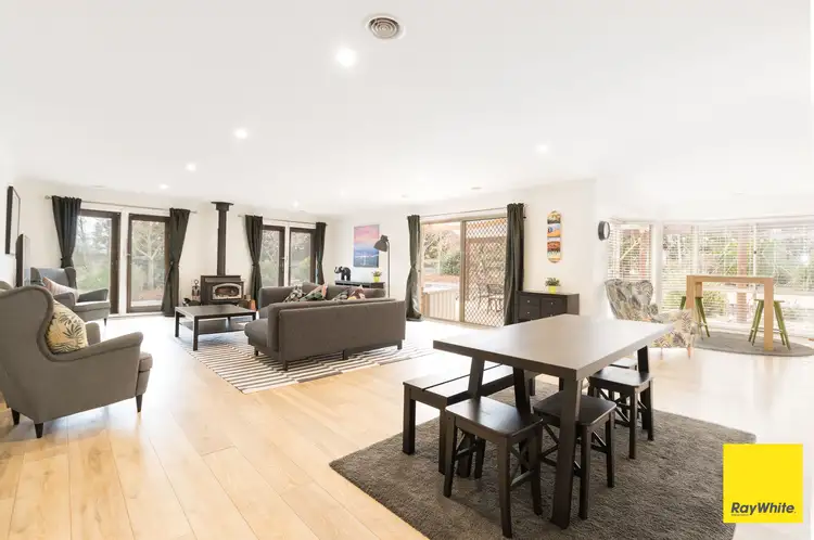 Sixth view of Homely house listing, 5 Leahy Place, Bungendore NSW 2621