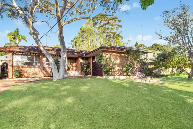 Main view of Homely house listing, 25 Acron Road, St Ives NSW 2075