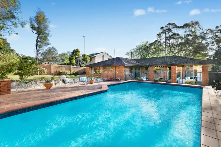 Second view of Homely house listing, 25 Acron Road, St Ives NSW 2075