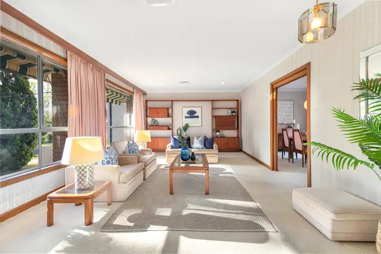 Third view of Homely house listing, 25 Acron Road, St Ives NSW 2075