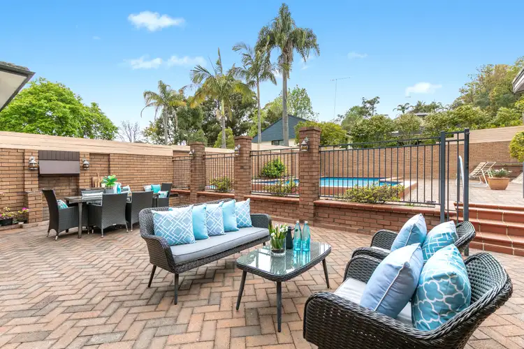 Fourth view of Homely house listing, 25 Acron Road, St Ives NSW 2075