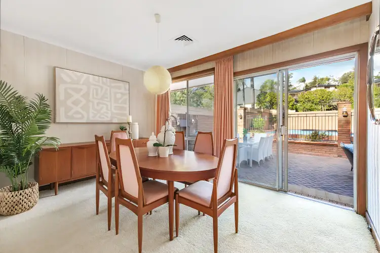 Fifth view of Homely house listing, 25 Acron Road, St Ives NSW 2075
