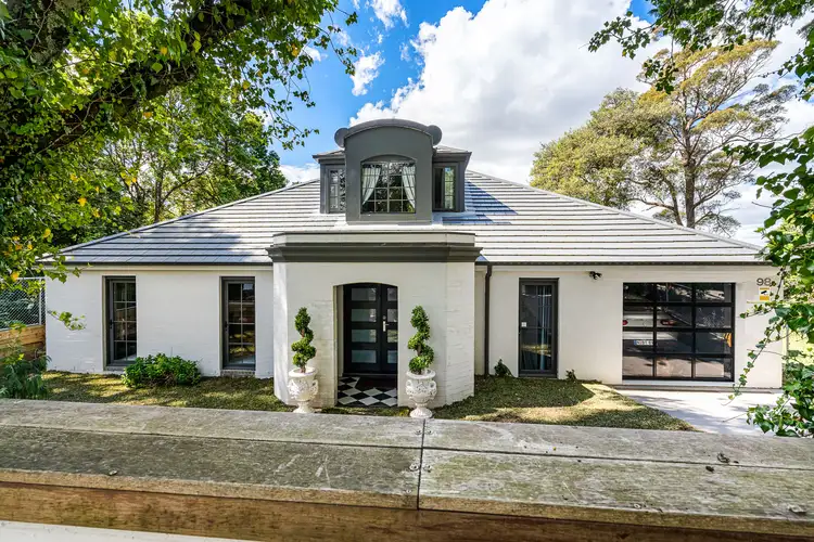 98 Warks Hill Road, Kurrajong Heights NSW 2758