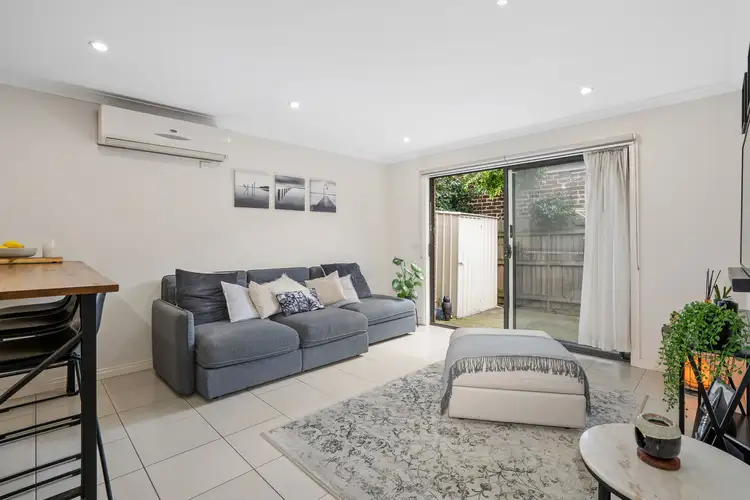 Main view of Homely unit listing, 4/6 Central Avenue, Thomastown VIC 3074
