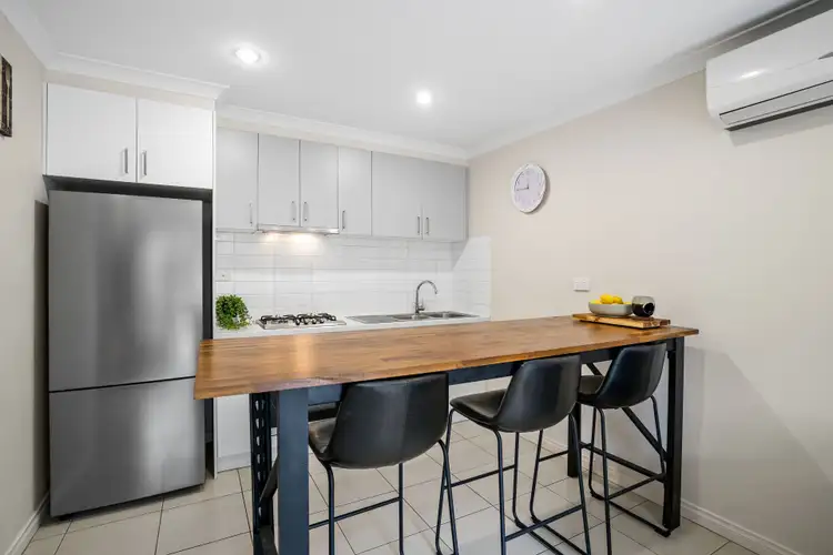 Third view of Homely unit listing, 4/6 Central Avenue, Thomastown VIC 3074