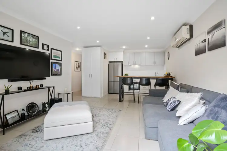 Fourth view of Homely unit listing, 4/6 Central Avenue, Thomastown VIC 3074