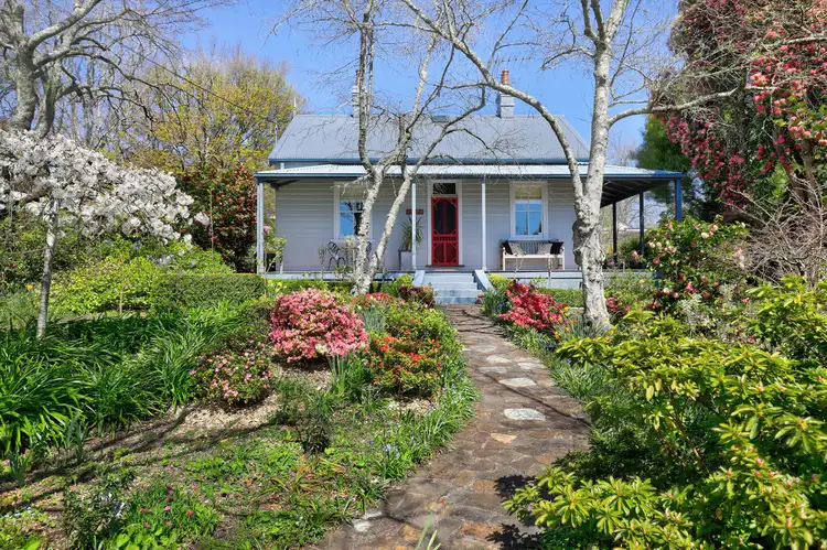 51 Leichhardt Street, Blackheath NSW 2785