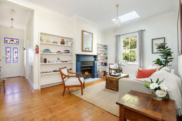 Second view of Homely house listing, 51 Leichhardt Street, Blackheath NSW 2785