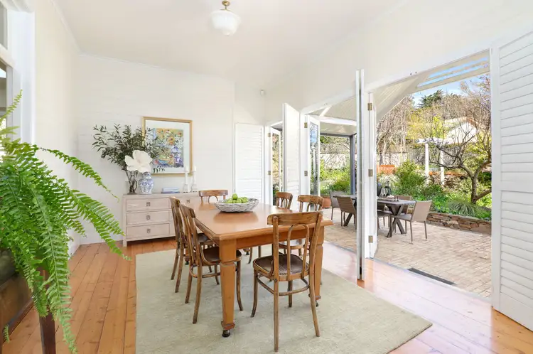 Third view of Homely house listing, 51 Leichhardt Street, Blackheath NSW 2785