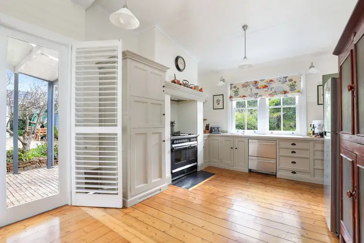 Fourth view of Homely house listing, 51 Leichhardt Street, Blackheath NSW 2785